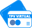 Pago por TPV Virtual